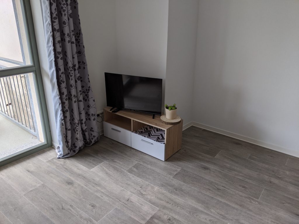 IO19 Wohnen 1L