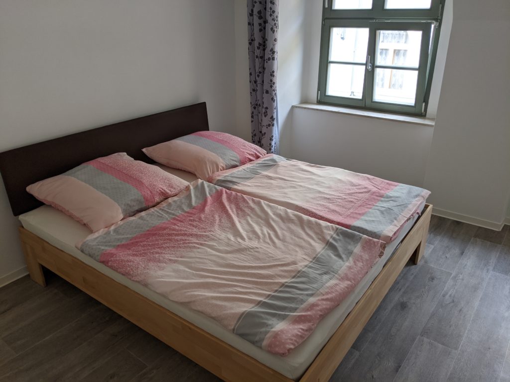 IO19 Schlafen 1L